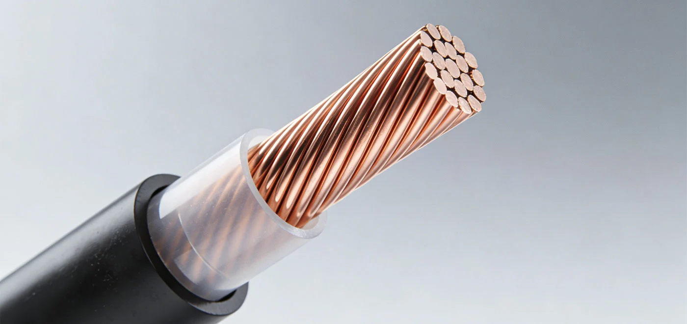 Draad: de stille transformatie die de hartslag van energie draagt