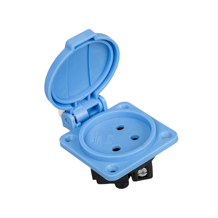 Wat maakt een civiel stopcontact essentieel voor dagelijks gebruik?