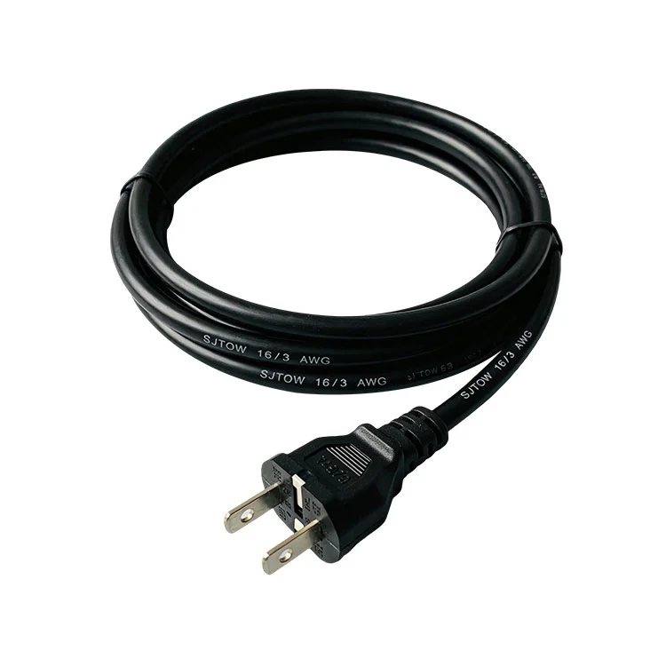 Amerikaanse standaard SJT thermoplastische draad